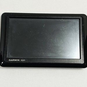 Garmin‎ NUVI 1490 GPS Navigation System Untested #1333